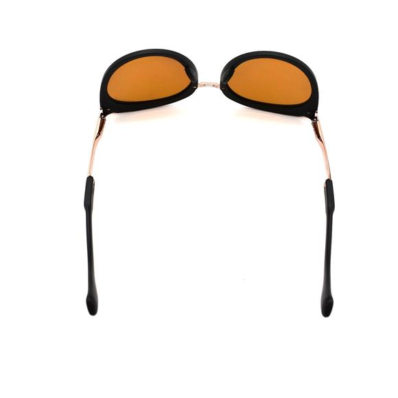 Oakley OO9434-0756 56-20-140mm Sunglasses - LENSES FAIR / FRAMES GOOD CONDITION main image 7